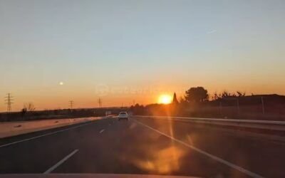 Viajar en coche en verano: el calor y a falta de previsión, enemigos de los conductores