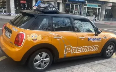 Historia de las Autoescuelas