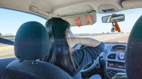 Conduccion negligente