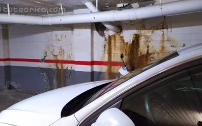 Cómo preparar el coche para volver a circular
