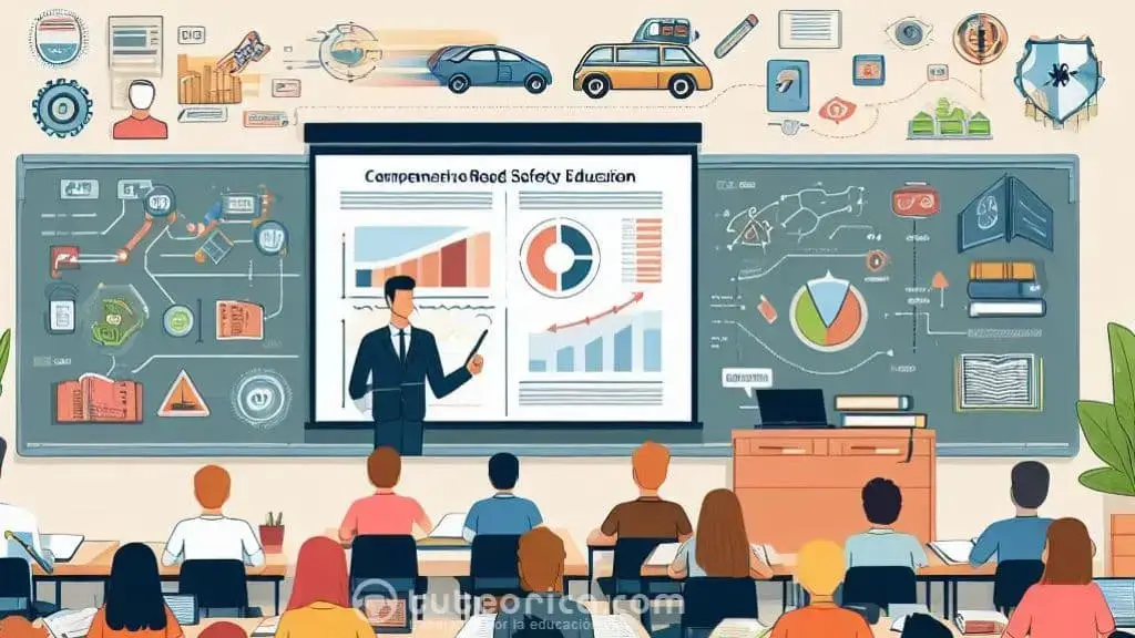 Educacion vial integral tuteorica