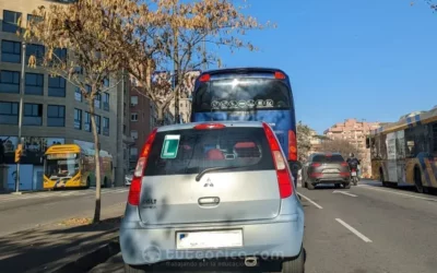 10 Consejos esenciales para nuevos conductores noveles en carretera