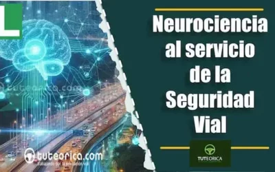 Neurociencia al servicio de la seguridad vial: Mejorando con entrenamiento cognitivo