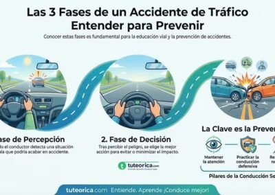 fases siniestro infografia