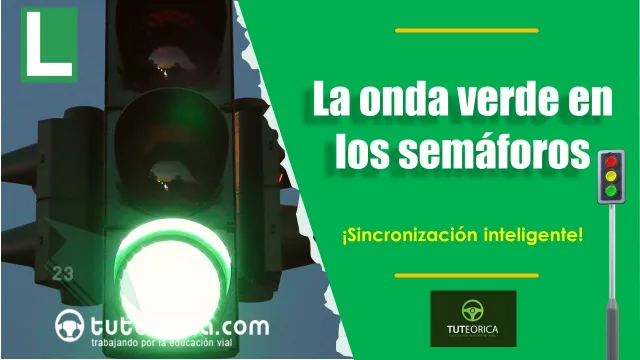 La onda verde en semaforos para mejorar la movilidad urbana portada