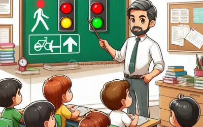 El tutor del siglo XXI: ¿puede la IA sustituir o complementar al docente?