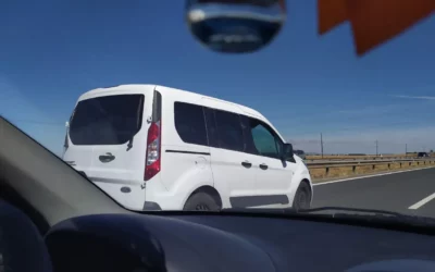 VIDEOANÁLISIS del Síndrome del carril izquierdo