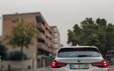 Homologación de placas de matrícula de un vehículo: guía completa