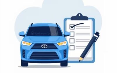 Registro de vehículos: guía práctica