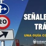 Gu&iacute;a sobre las se&ntilde;ales de tr&aacute;fico