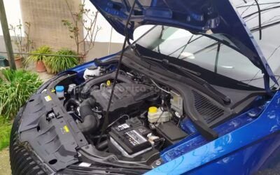 Funcionamiento del motor | VIDEOANÁLISIS