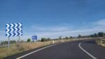 Paneles direccionales permanentes, minivideo