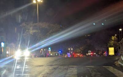 VIDEOANÁLISIS Cómo actuar en deslumbramientos