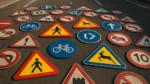 Cambios Reglamento General de Circulaci&oacute;n 2025