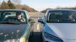 Comportamientos seguros y carreteras seguras