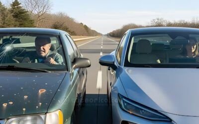 Comportamientos seguros y carreteras seguras