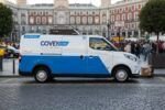 El futuro de Madrid es de las furgonetas el&eacute;ctricas