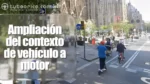 Ampliaci&oacute;n del concepto de veh&iacute;culo a motor: ley de seguros 2025