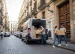 &iquest;Cu&aacute;nto cuesta alquilar una furgoneta por 1 d&iacute;a en Barcelona? Comparativa 2025