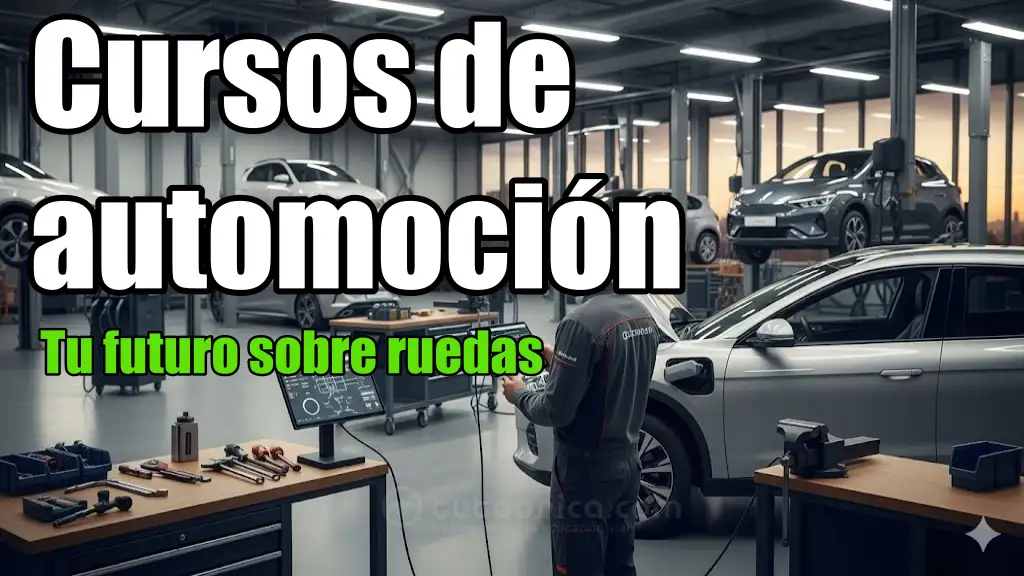 Portada cursos de automocion
