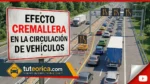 El efecto cremallera: La clave para una circulaci&oacute;n m&aacute;s fluida