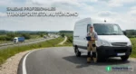 Salidas profesionales: &iquest;Qu&eacute; necesito para ser transportista aut&oacute;nomo?