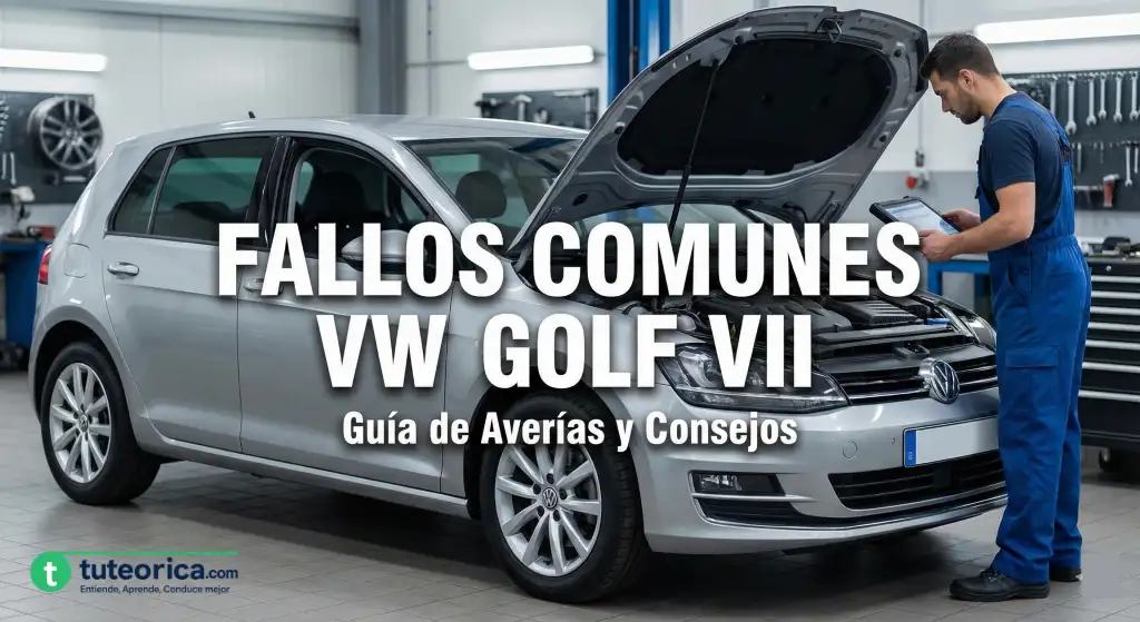 Volkswagen Golf VII