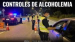C&oacute;mo funcionan los controles de alcoholemia: Paso a paso y derechos del conductor