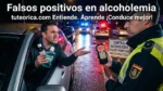 Falsos positivos en alcoholemia: Por qu&eacute; ocurren y c&oacute;mo demostrarlos
