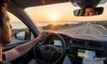 Distracciones invisibles al volante: los peque&ntilde;os descuidos que pueden acabar en accidente
