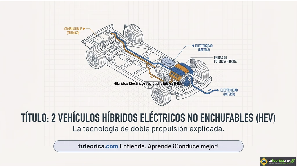destacada vehiculos HEV