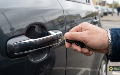 Cerraduras de coche: cómo funcionan, por qué fallan y qué hacer cuando dan problemas