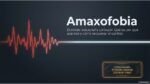 Amaxofobia: Todo sobre el miedo irracional a conducir