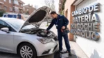 Cambio de bater&iacute;a del coche a domicilio: todo lo que necesitas saber