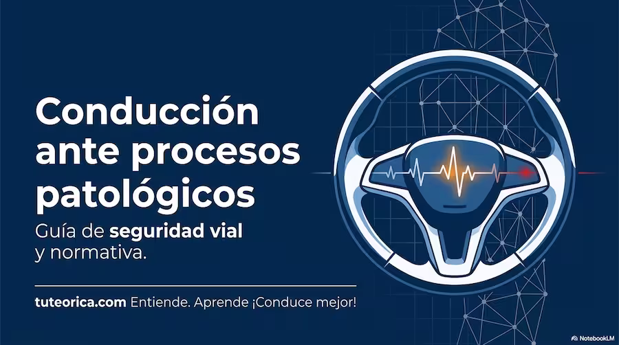destacada Conducción ante procesos patológicos
