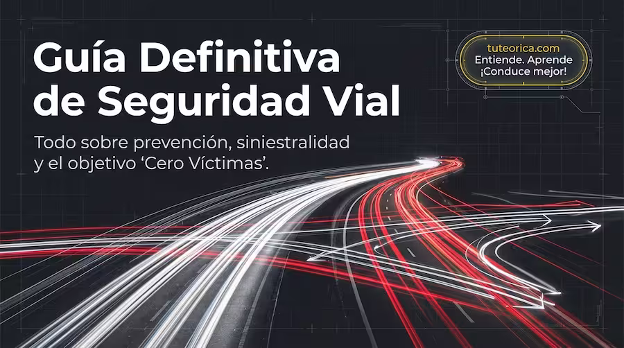destacada guía definitiva seguridad vial