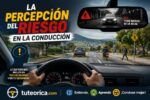 Percepci&oacute;n del riesgo en la conducci&oacute;n: Clave de la Psicolog&iacute;a Vial