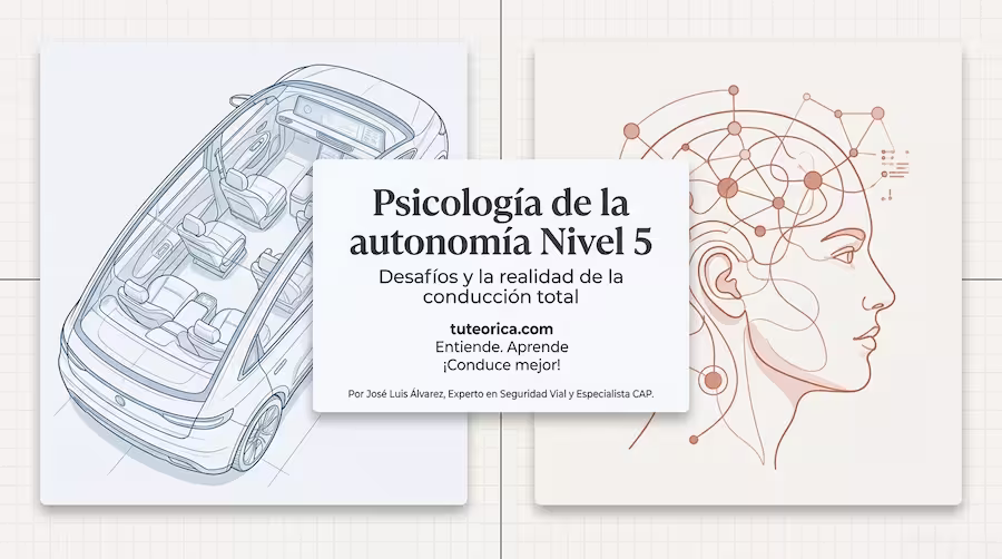 destacada psicología de la autonomía nivel 5