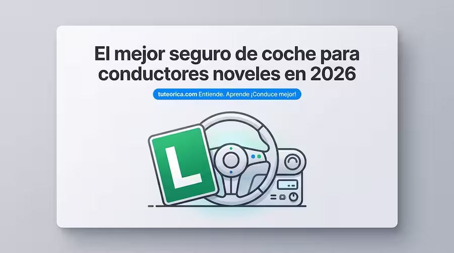 destacada mejor seguro noveles