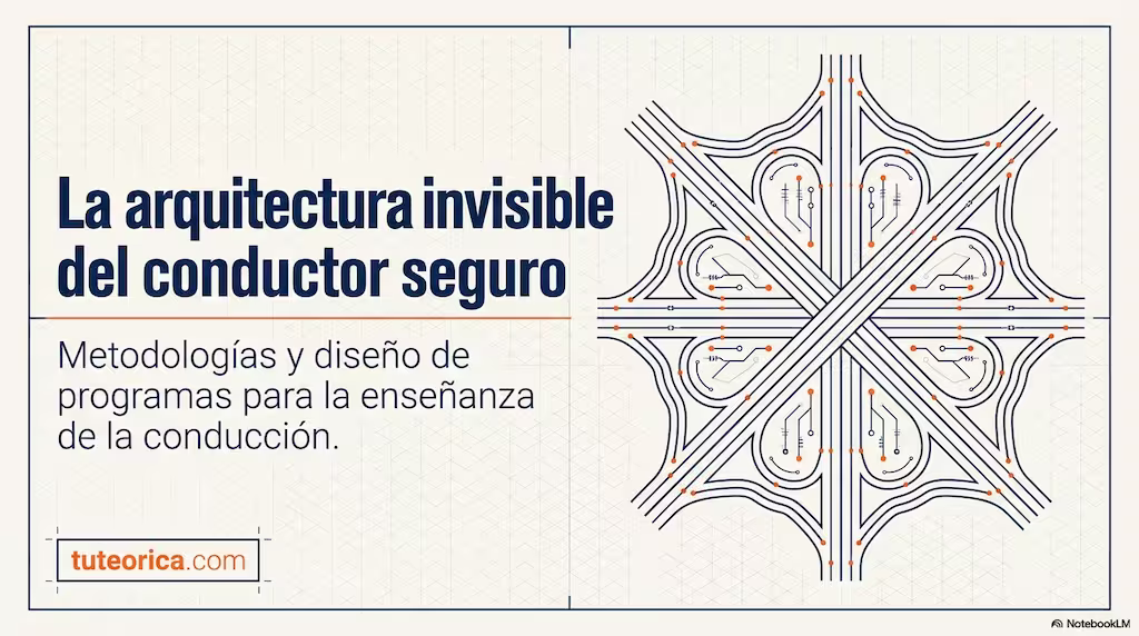 destacada diseño de programas para la enseñanza de la conducción