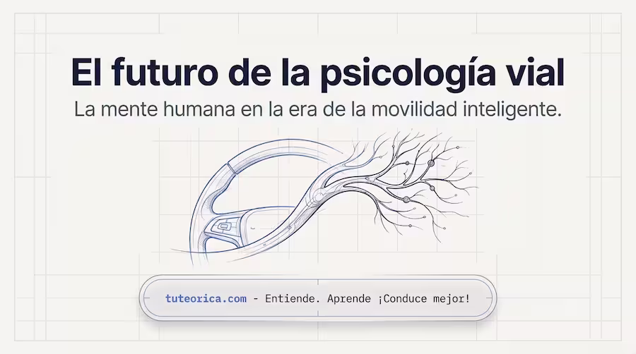 destacada psicología vial