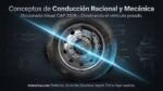 Conceptos de conducci&oacute;n racional y mec&aacute;nica | Diccionario CAP