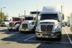 &iquest;Qu&eacute; requisitos necesito para conducir un cami&oacute;n de 3500 kg?