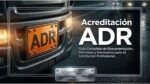Acreditaci&oacute;n ADR: Definici&oacute;n del diccionario CAP