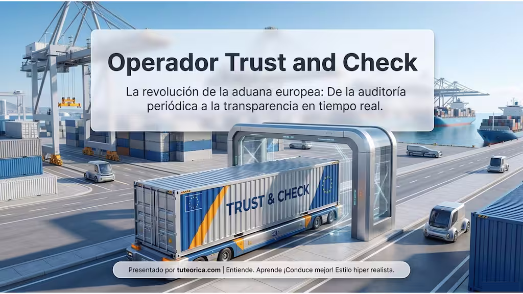 destacada Trust and Check