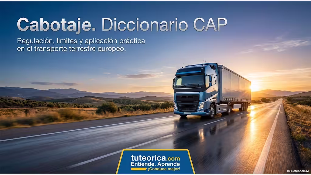 destacada cabotaje